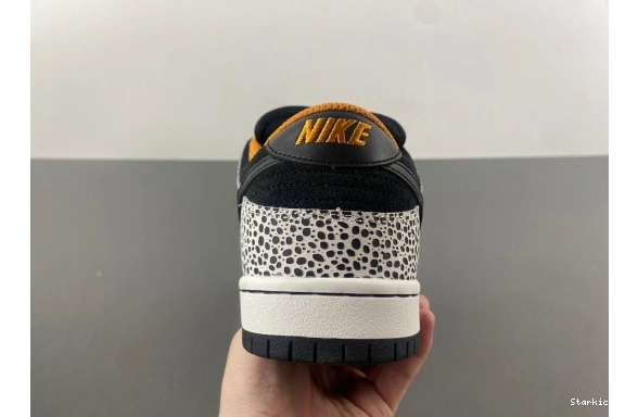 Olympics Dunk Safari SB Nike Low 1010